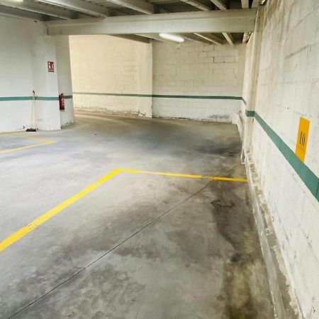 Tu Hogar En El Corazon De O Salnes Daire Meaño Dış mekan fotoğraf