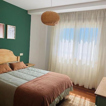 Tu Hogar En El Corazon De O Salnes Daire Meaño Dış mekan fotoğraf