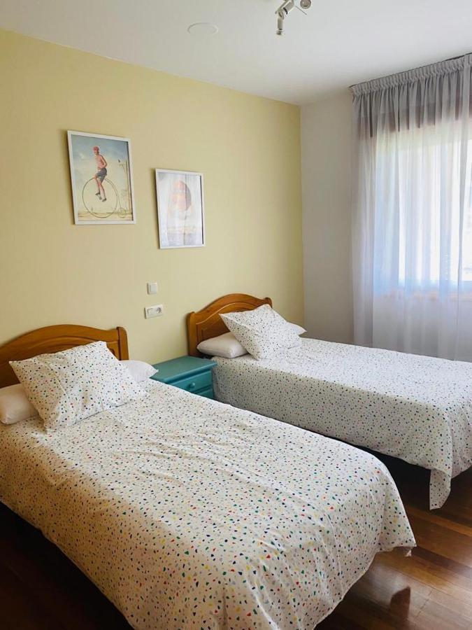 Tu Hogar En El Corazon De O Salnes Daire Meaño Dış mekan fotoğraf