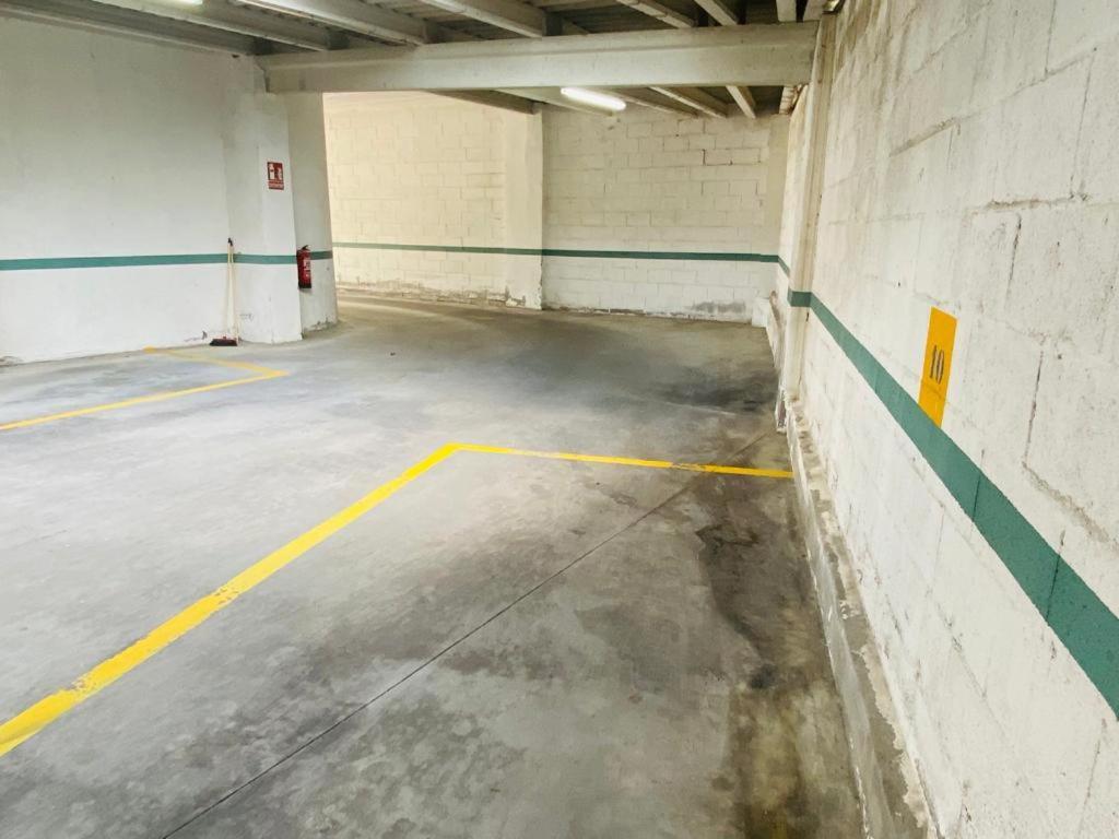 Tu Hogar En El Corazon De O Salnes Daire Meaño Dış mekan fotoğraf